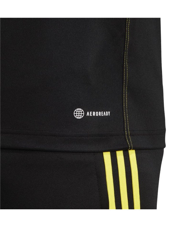 Sweat de Football adidas Tiro23 Club Tiro Noir...