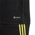 Sweat de Football adidas Tiro23 Club Tiro Noir Homme