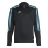 Sweat de Football adidas Tiro23 Club Noir Enfant