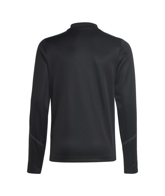 Moletom de Futebol adidas Tiro23 Club Preto...