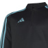 Sweat de Football adidas Tiro23 Club Noir Enfant