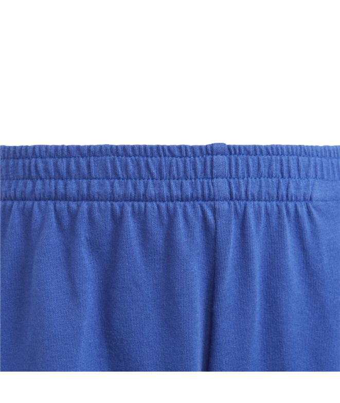 Ensemble adidas Essentials Logo Gris Enfant