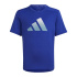 Camiseta de Fitness adidas Icons Aeroready Menino