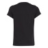 T-shirt adidas Essentials Big Logo Noir Fille