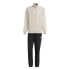Survêtement adidas 3-Stripes Beige Homme