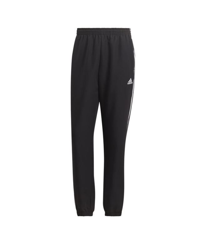 Fato de treino adidas 3-Stripes Bege Homem
