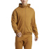 Casaco de Yoga adidas Base Training Marrom Homem