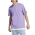 T-shirt adidas All Szn Homme Violet