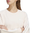 Sweat adidas 3S Ft Swt Femme