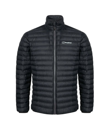 Veste Bergaus Seral Noir Homme