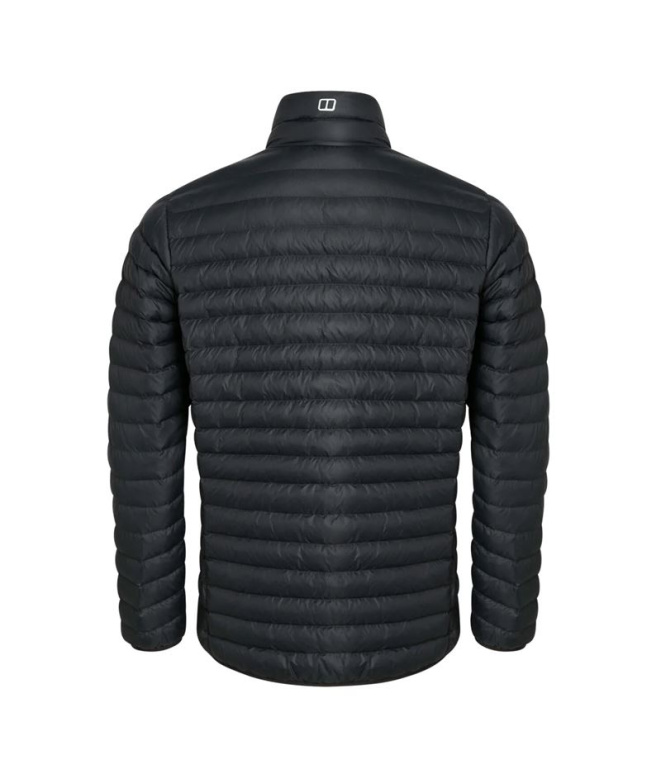Veste Bergaus Seral Noir Homme