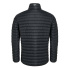Veste Bergaus Seral Noir Homme