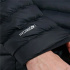 Veste Bergaus Seral Noir Homme