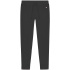 Pantalons Champion Joggers Rib Cuff Femme Black