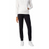 Pantalons Champion Joggers Rib Cuff Femme Black