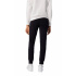 Pantalones Champion Joggers Rib Cuff Mujer Black