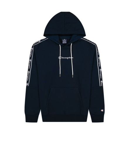 Sweat avec Capuche Champion Legacy Homme BK