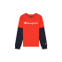 T-shirt Champion rouge Enfant