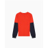 T-shirt Champion rouge Enfant