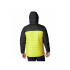 Veste de Montagne Columbia Powder Lite Jaune Homme
