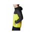 Veste de Montagne Columbia Powder Lite Jaune Homme
