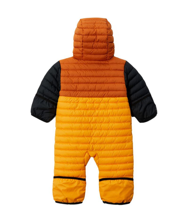 Mono de Montaña Columbia Powder Lite Reversible...