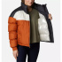Veste de Montagne Columbia Pike Lake Orange Femme