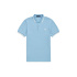 Chemise Fred Perry Twin Tipped Bleu Homme