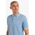 Chemise Fred Perry Twin Tipped Bleu Homme