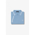 Chemise Fred Perry Twin Tipped Bleu Homme