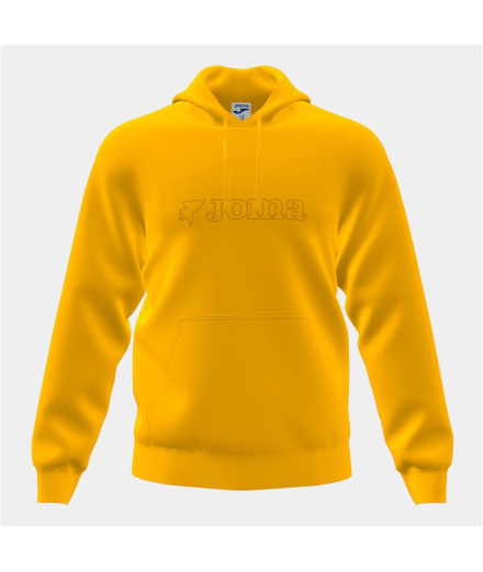 Sweat À Capuche Joma Beta Homme Orange
