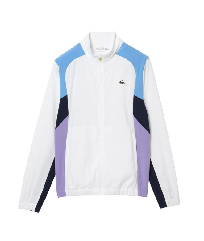 Survêtement Lacoste SPORT Tennis ColorBlock...