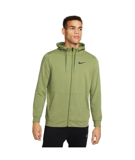 Sweat d'entraînement Nike Dri-FIT Homme