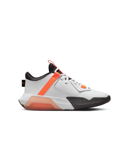 Sapatilhas de Basquetebol Nike Air Zoom Crossover Branco...