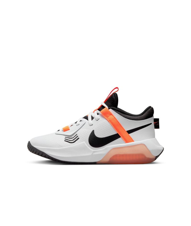 Zapatillas de Baloncesto Nike Air Zoom...