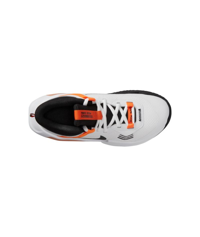 Sapatilhas de Basquetebol Nike Air Zoom...