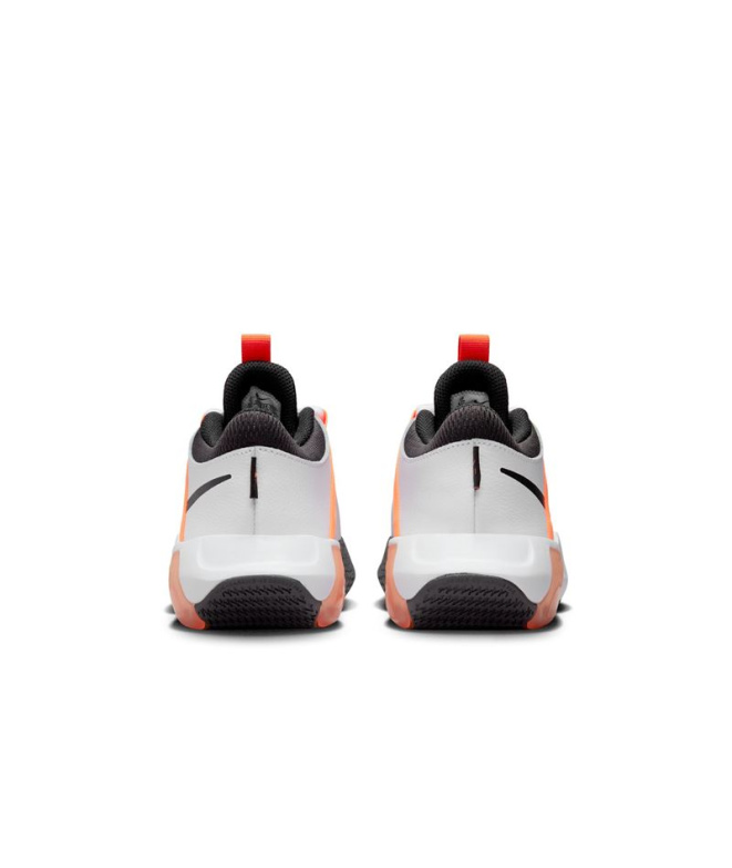 Chaussures de Basket-ball Nike Air Zoom...