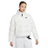 Chaqueta Nike Sportswear Therma-FIT City Series blanco Mujer