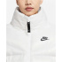 Chaqueta Nike Sportswear Therma-FIT City Series blanco Mujer