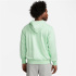 Casaco de basquetebol Nike Dri-FIT Standard verde Homem