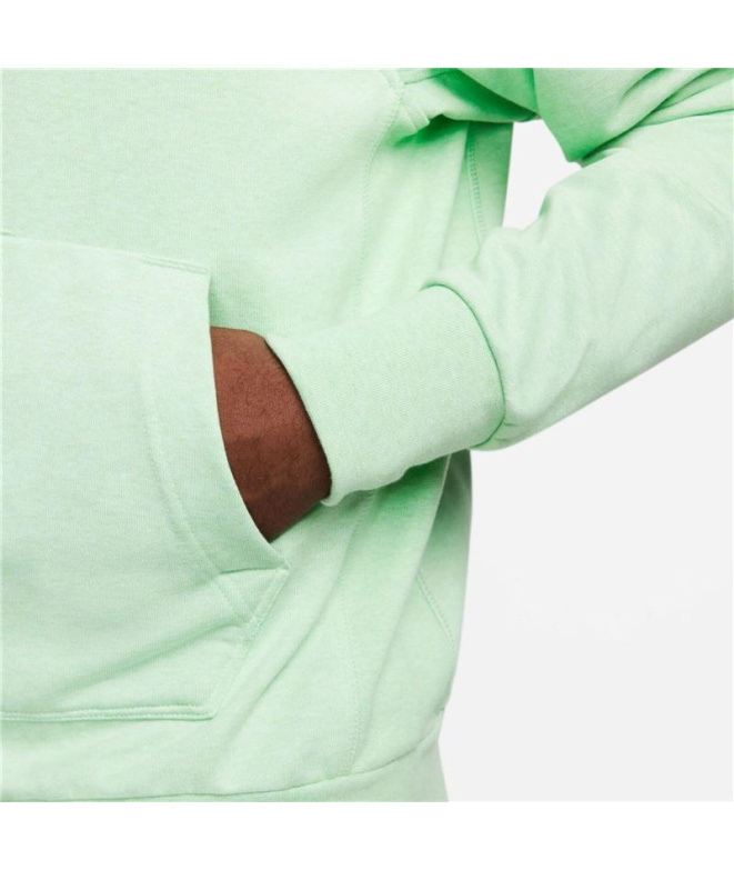 Veste de basket-ball Nike Dri-FIT Standard vert...