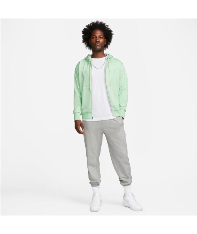 Veste de basket-ball Nike Dri-FIT Standard vert...