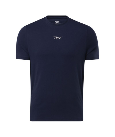 Camiseta Reebok GS Tailgate Team SS
