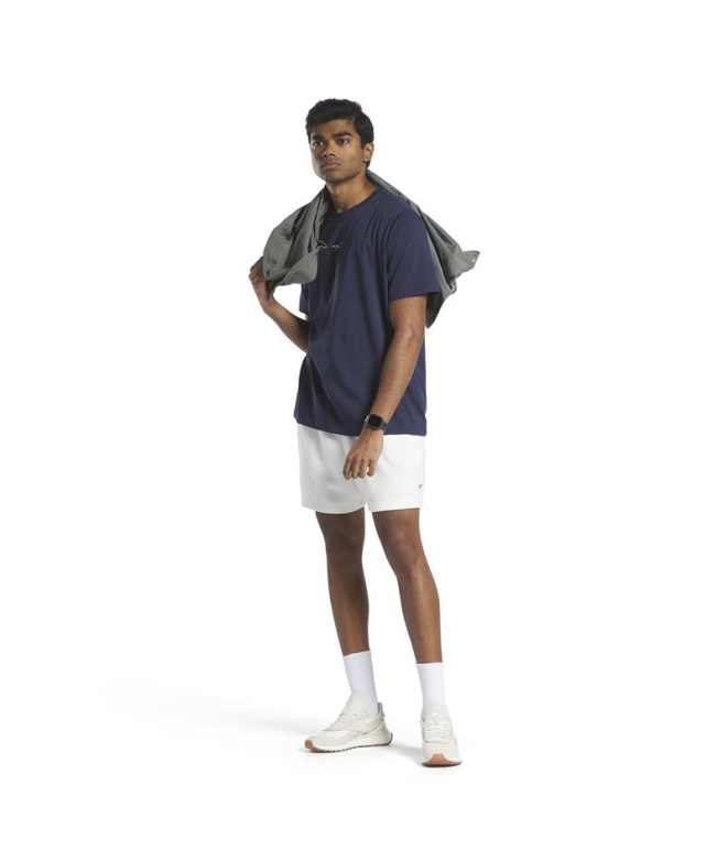 T-shirt Reebok GS Tailgate Team SS