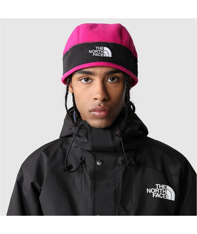 Gorro The North Face DENALI BEANIE Pink
