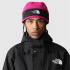 Boné The North Face BEANIE DENALI Rosa