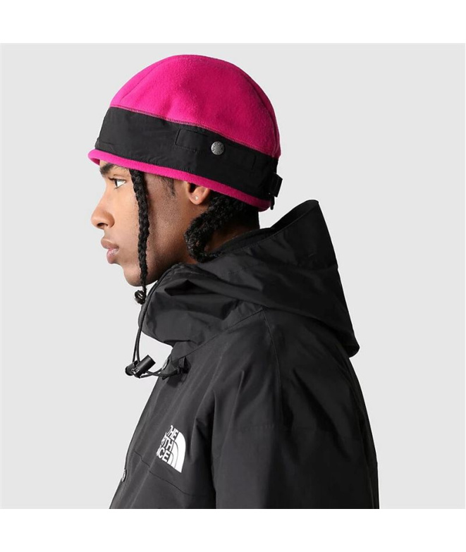 Gorro The North Face DENALI BEANIE Pink