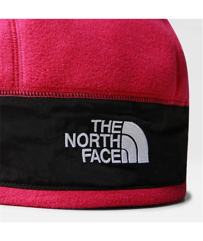 Gorro The North Face DENALI BEANIE Pink