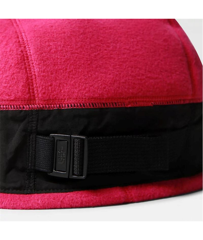 Boné The North Face BEANIE DENALI Rosa