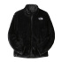 Veste The North Face Reversible Mossbud noir Fille